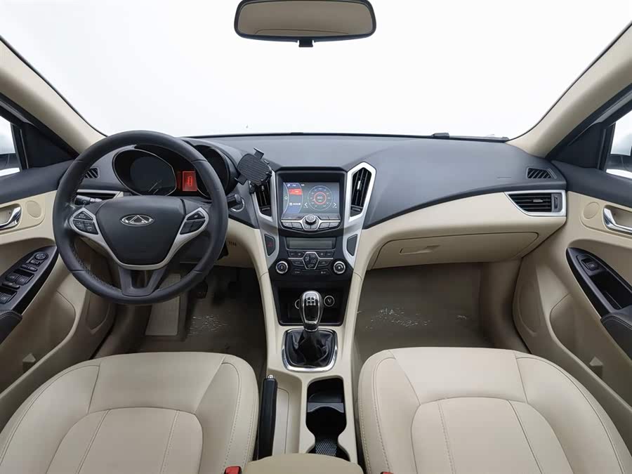 Chery Arrizo 7 2015 صورة سيارة #6