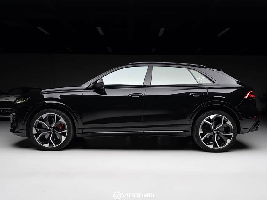 Audi RS Q8 2022 #6 Audi RS Q8 2022 car image #6