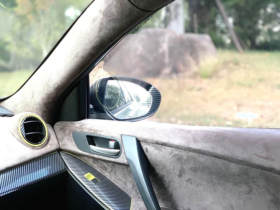 马自达 马自达3星骋 2015 汽车图片 #6