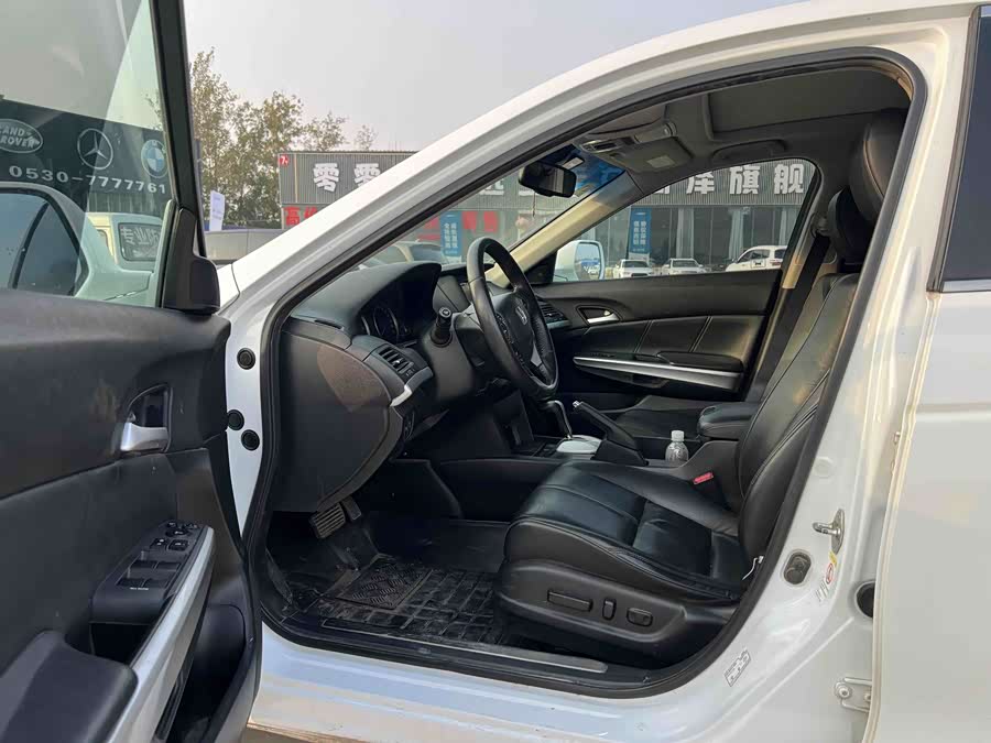 Honda CROSSTOUR 2015 #6 Honda CROSSTOUR 2015 immagine di auto #6