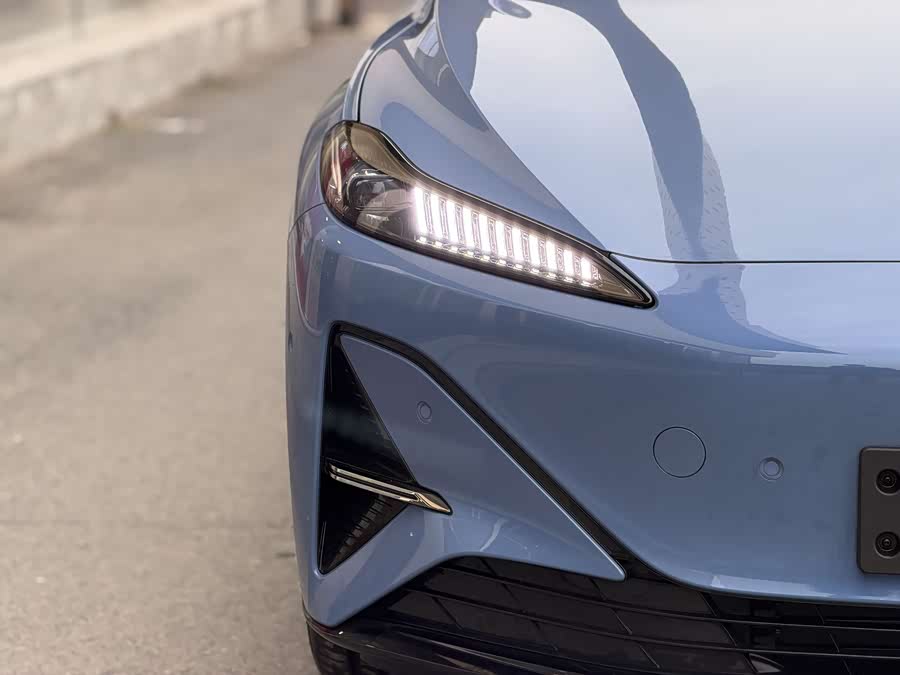 HongQi TianGong 05 2025 immagine di auto #6