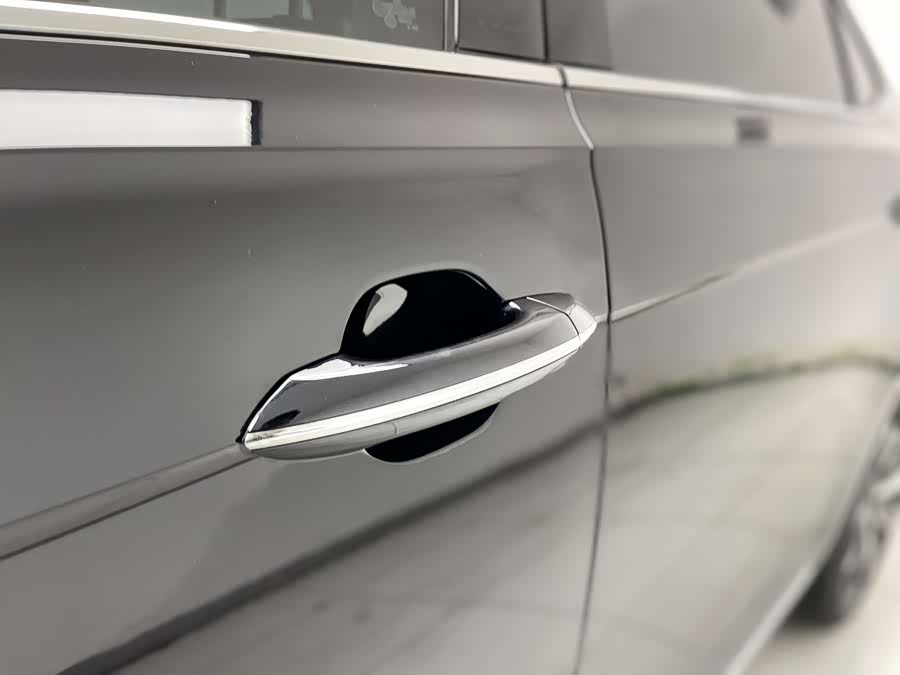 Volkswagen Passat 2022 car image #6