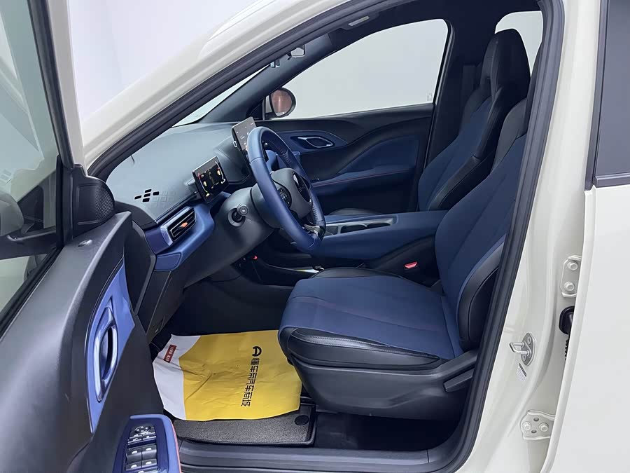 比亚迪 海鸥 2023 汽车图片 #6