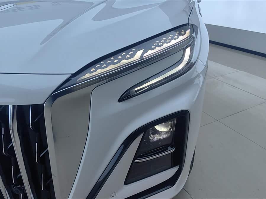 HongQi HS3 2024 #6 HongQi HS3 2024 immagine di auto #6