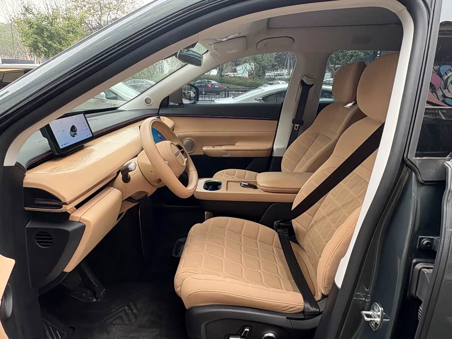 Exceed Stellar Era ET 2024 #6 Exceed Stellar Era ET 2024 car image #6