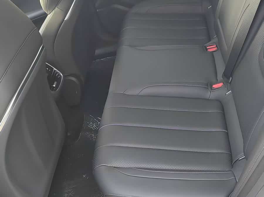 Deepal L07 2024 #6 Deepal L07 2024 car image #6