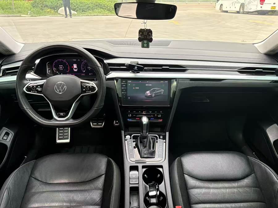 大众 一汽-大众CC 2021 #6 大众 一汽-大众CC 2021 汽车图片 #6