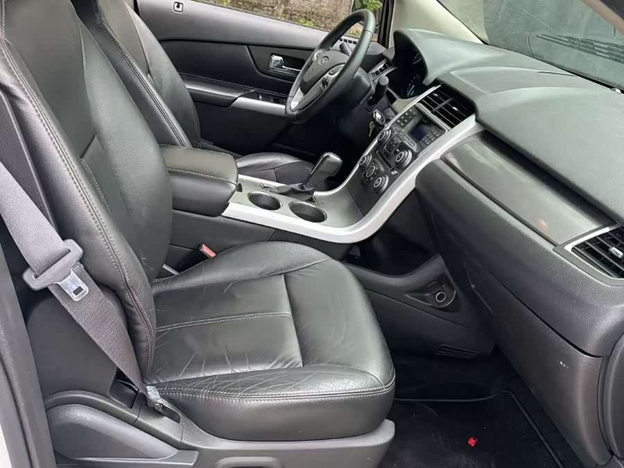 Ford Edge (Imported) 2012 immagine di auto #6