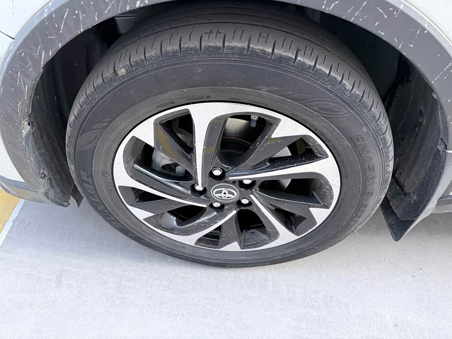 Toyota Izoa 2020 #6 Toyota Izoa 2020 immagine di auto #6