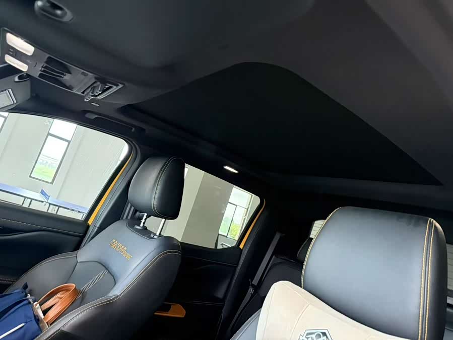 Ford Ranger 2023 #6 Ford Ranger 2023 car image #6