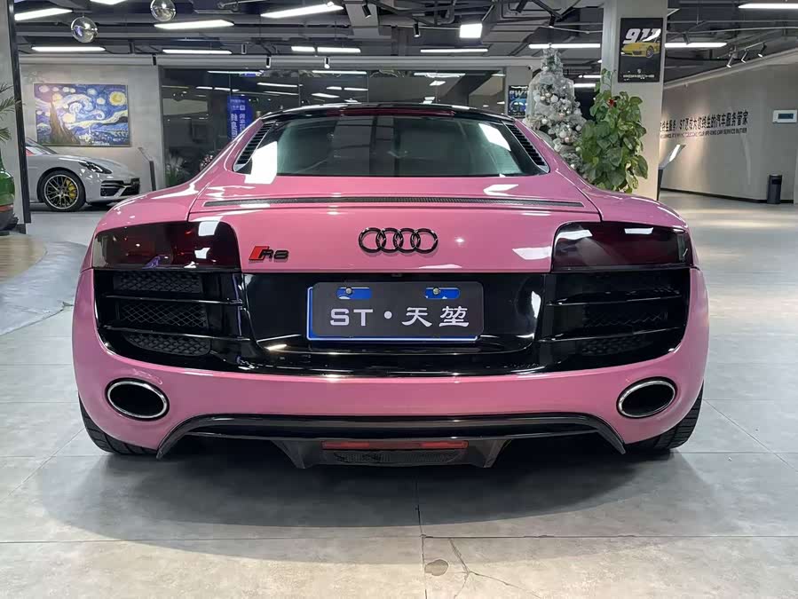 BMW 1 Series (Imported) 2008 #6 BMW 1 Series (Imported) 2008 car image #6