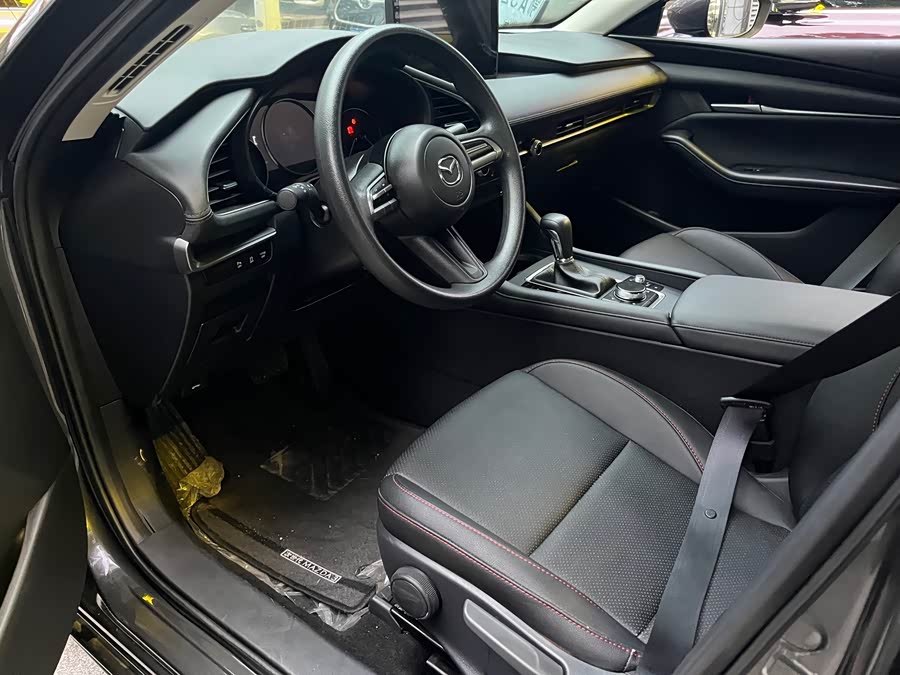 马自达 马自达3 2022 汽车图片 #6