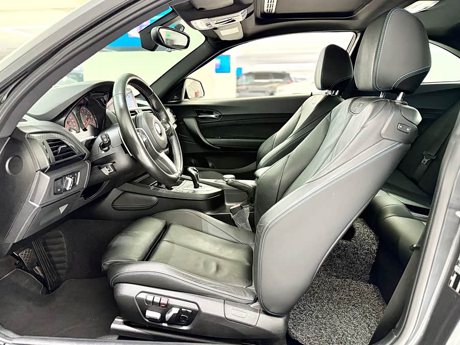 BMW M2 2017 #6 BMW M2 2017 car image #6