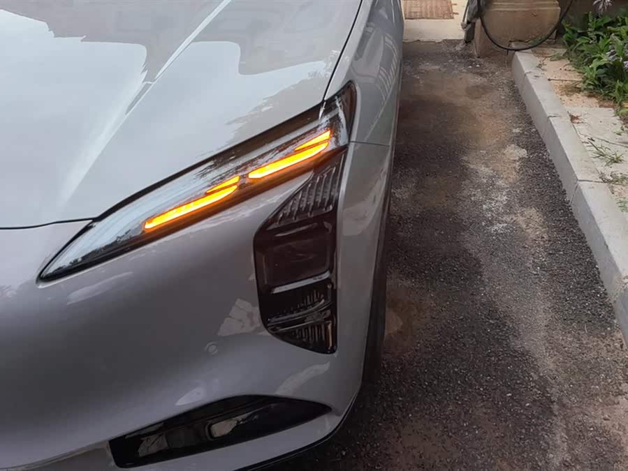 HongQi TianGong 08 2025 car image #6