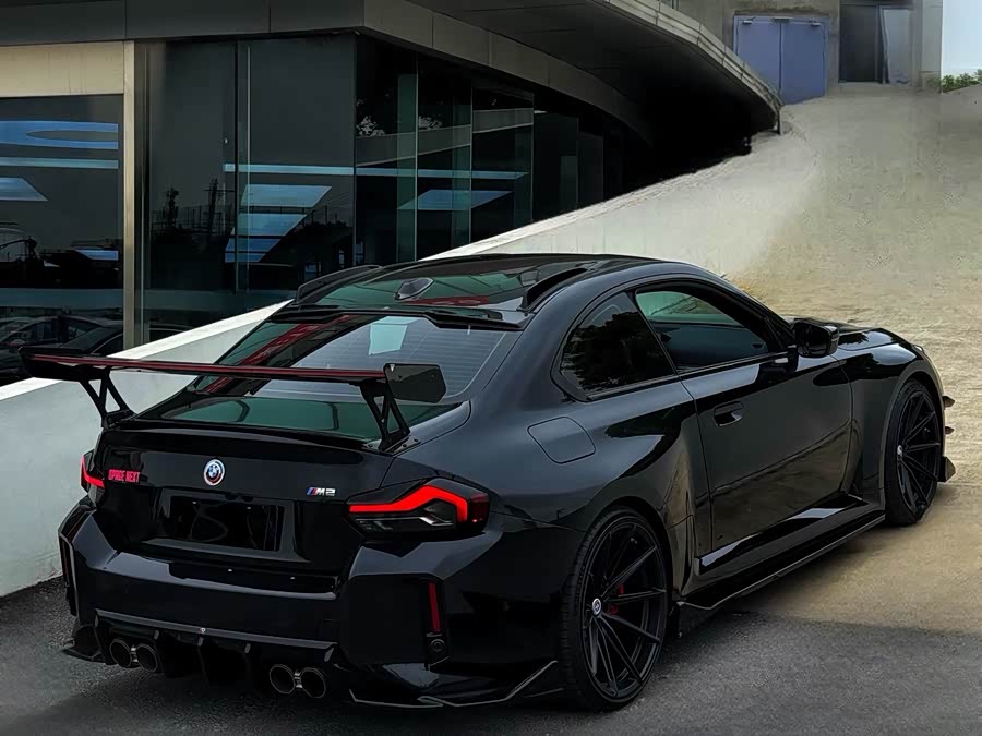 宝马 2023 汽车图片 #6