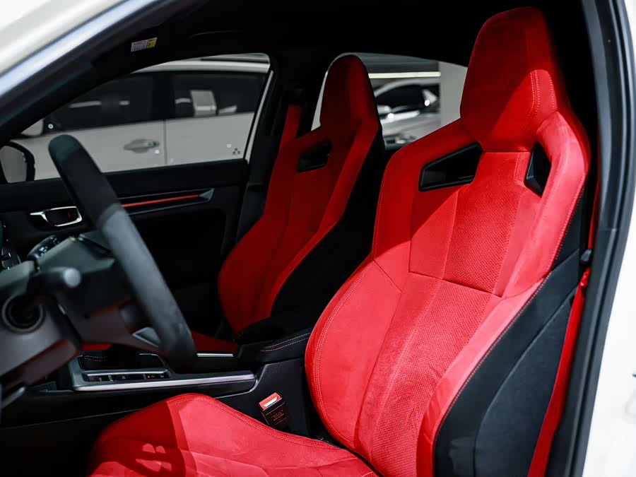 Honda Civic (Imported) 2023 car image #6