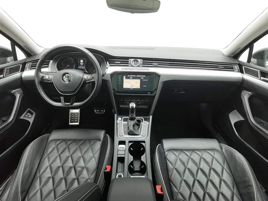 Volkswagen Magotan GTE 2020 car image #6