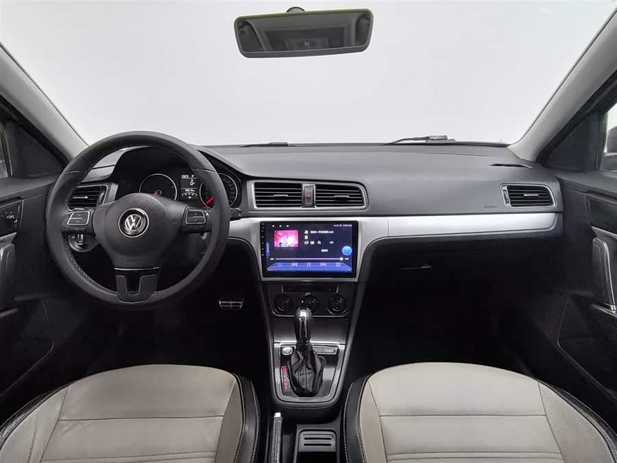 Volkswagen Cross Lavida 2014 immagine di auto #6