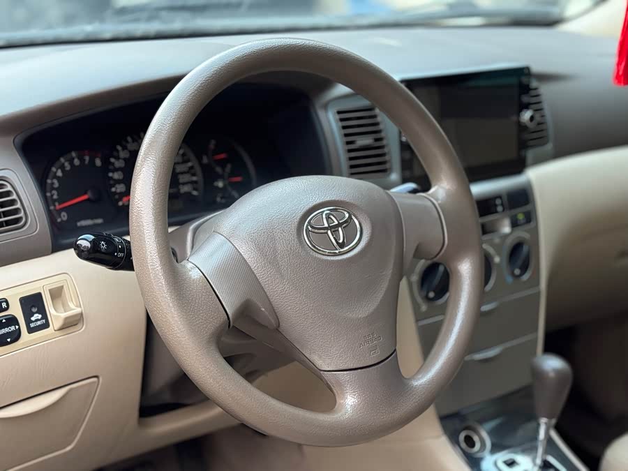 Toyota Reiz 2012 #6 Toyota Reiz 2012 immagine di auto #6