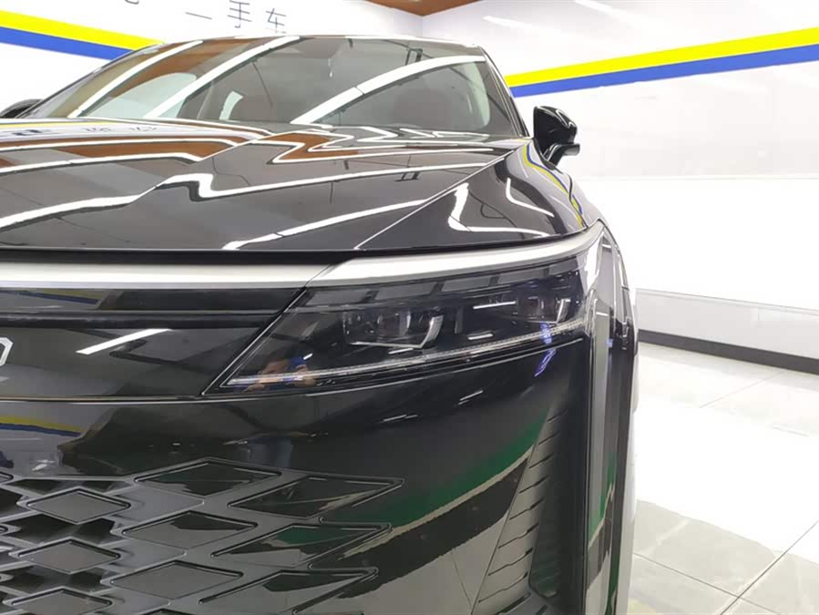 Exceed Yaoguang C-DM 2024 #6 Exceed Yaoguang C-DM 2024 car image #6