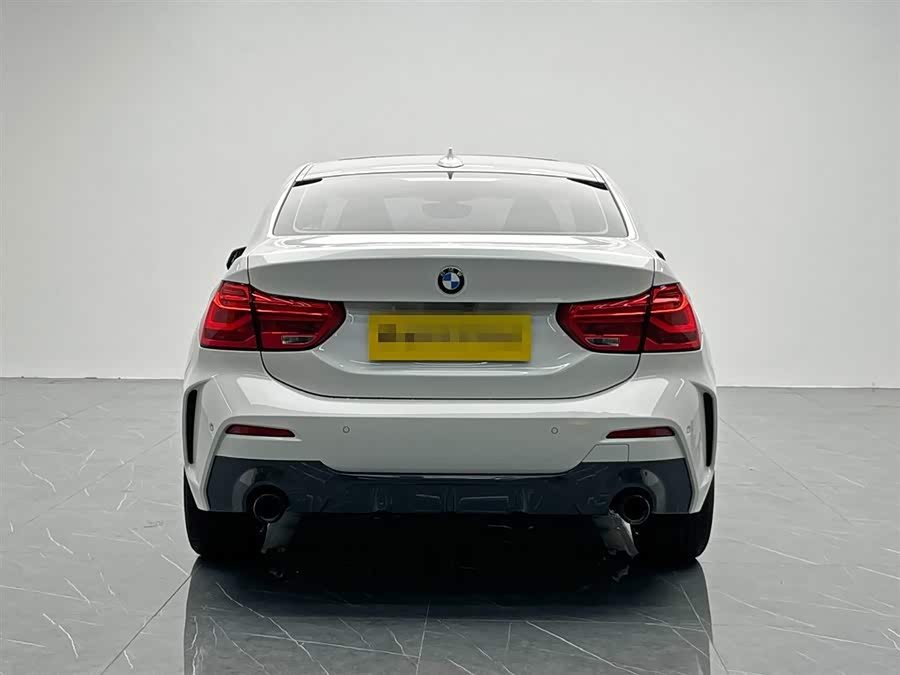 BMW 1 Series 2023 #6 BMW 1 Series 2023 car image #6