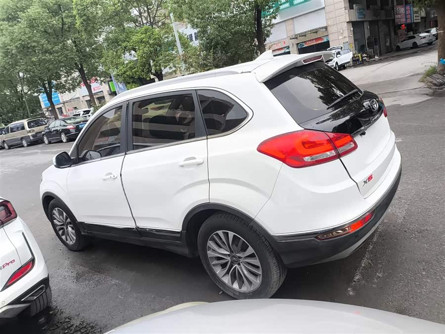 Kaiyi X5 2020 car image #6