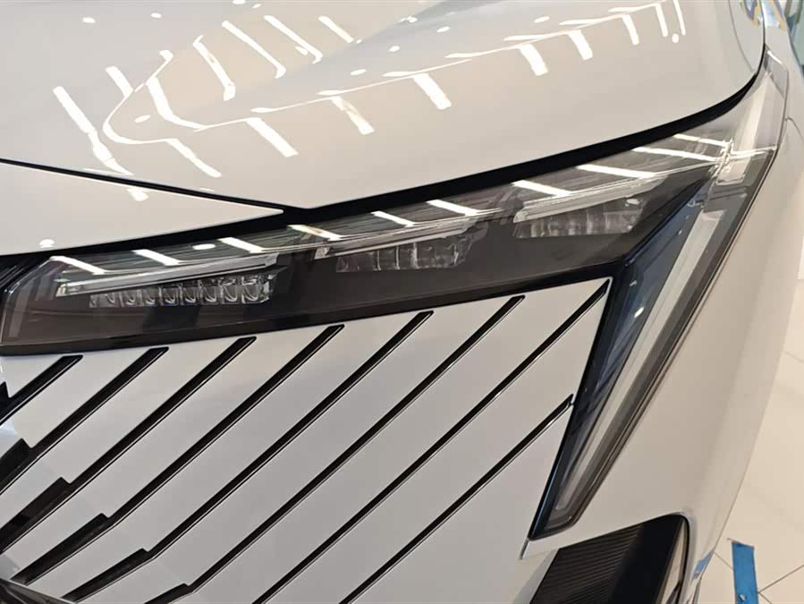 GAC Trumpchi Emkoo 2022 #6 GAC Trumpchi Emkoo 2022 car image #6