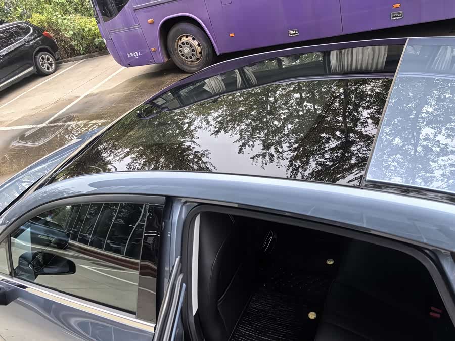 Xpeng P5 2023 imagem de carro #6