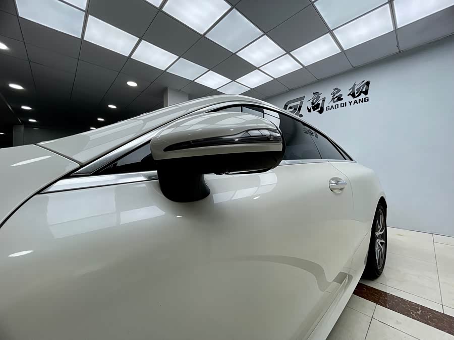 Mercedes-Benz E Class (Imported) 2021 #6 Mercedes-Benz E Class (Imported) 2021 car image #6