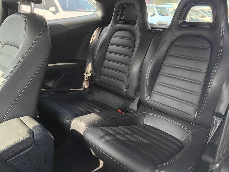 Volkswagen Scirocco 2012 #6 Volkswagen Scirocco 2012 image de voiture #6