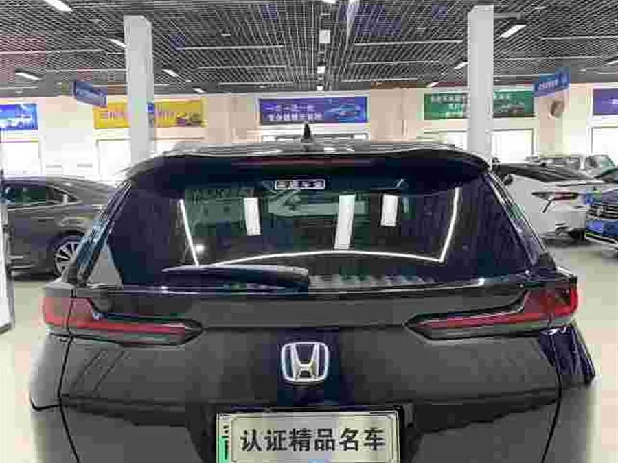 Honda Breeze New Energy 2022 car image #6