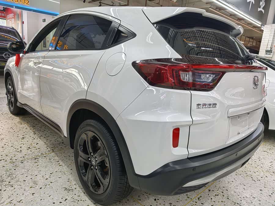 Honda XR-V 2021 car image #6