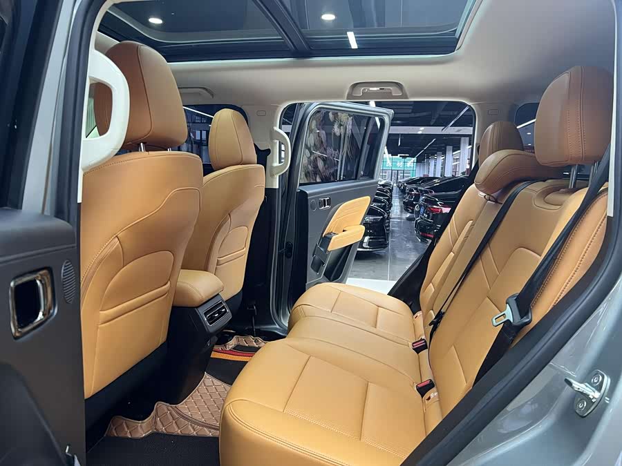 Haval Raptor New Energy 2024 car image #6