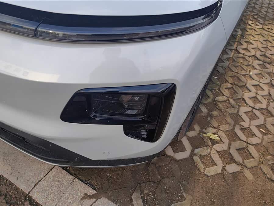 捷途山海 捷途山海L7 2024 汽车图片 #6