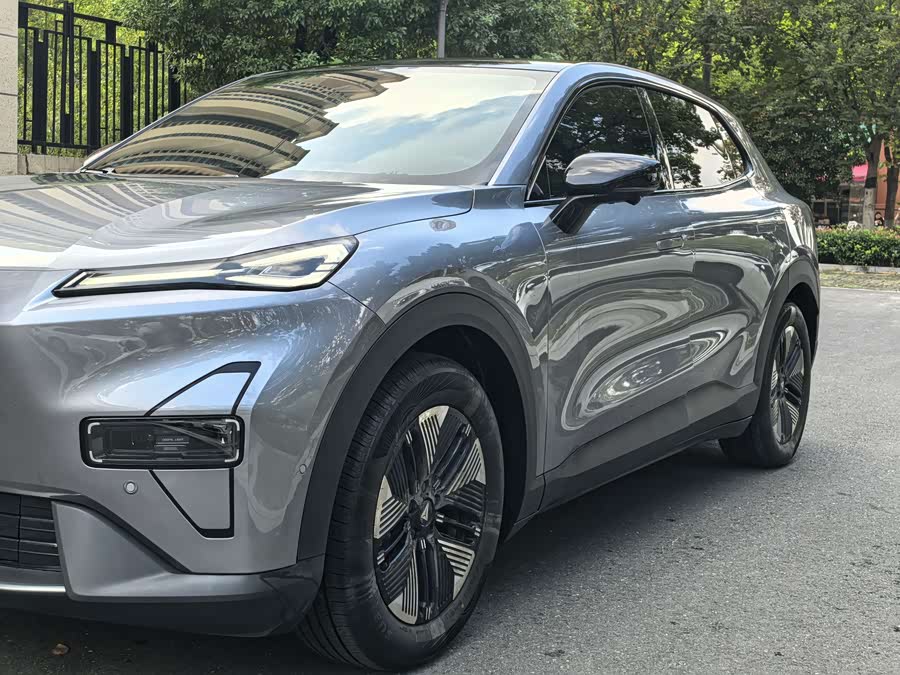 Deepal S05 2025 car image #6