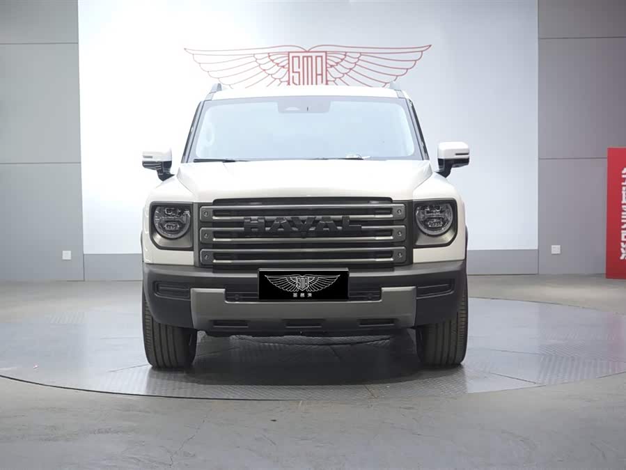 Haval Raptor New Energy 2024 immagine di auto #6