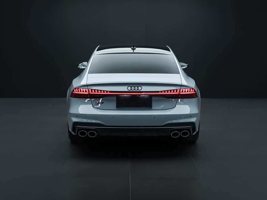 Audi S7 2024 imagem de carro #6