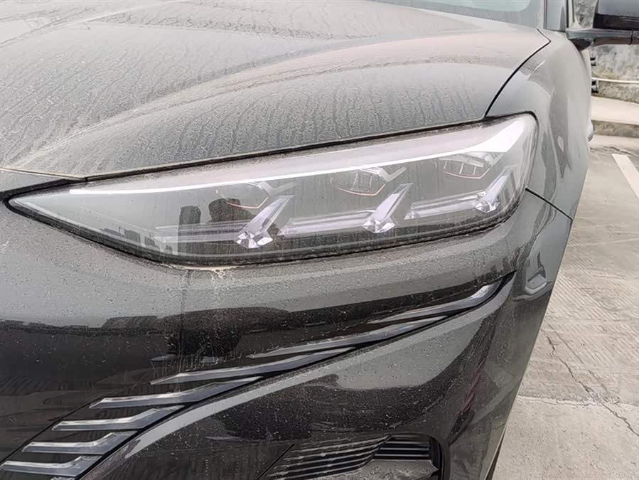 Denza N7 2023 car image #6