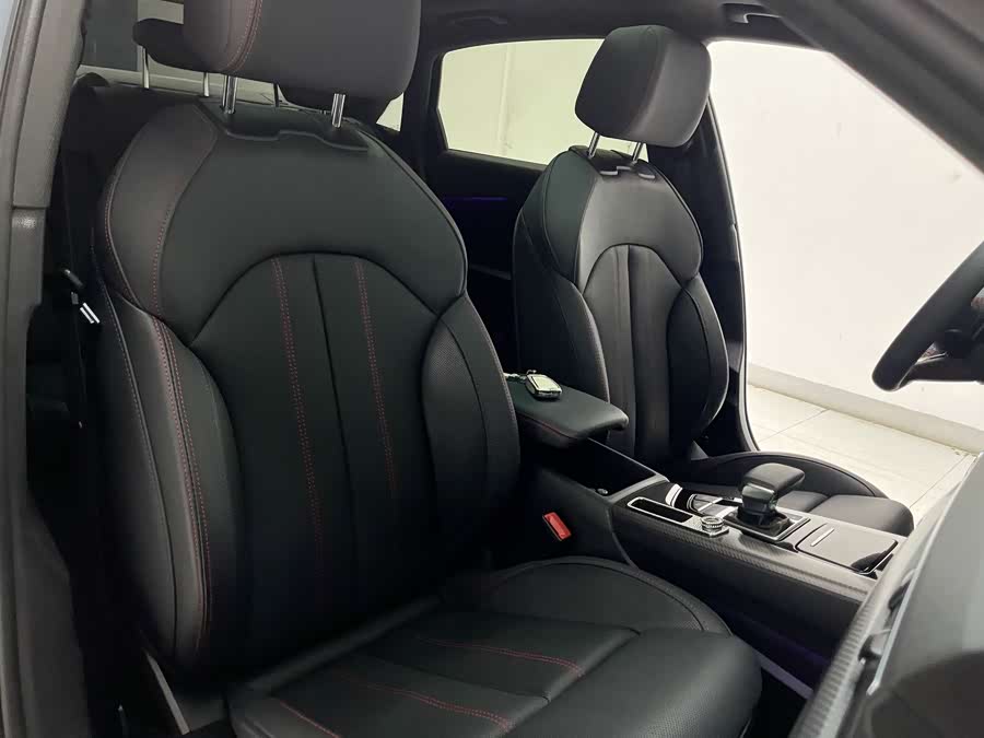 奥迪 奥迪A4L 2022 汽车图片 #6