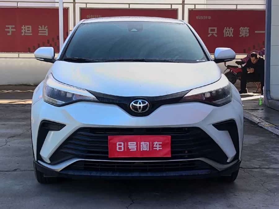 Toyota Izoa 2022 #6 Toyota Izoa 2022 immagine di auto #6