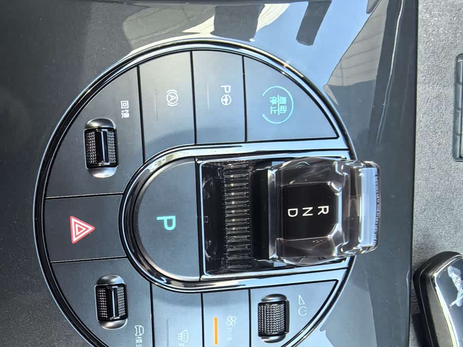 BYD Seal 06GT 2024 car image #6