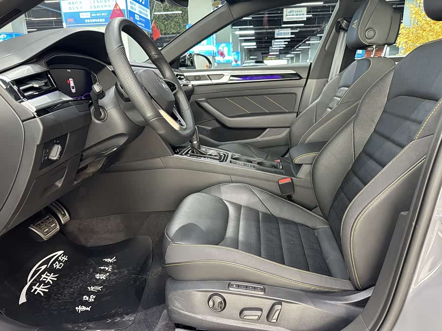 Volkswagen CC (FAW-Volkswagen) 2024 صورة سيارة #6