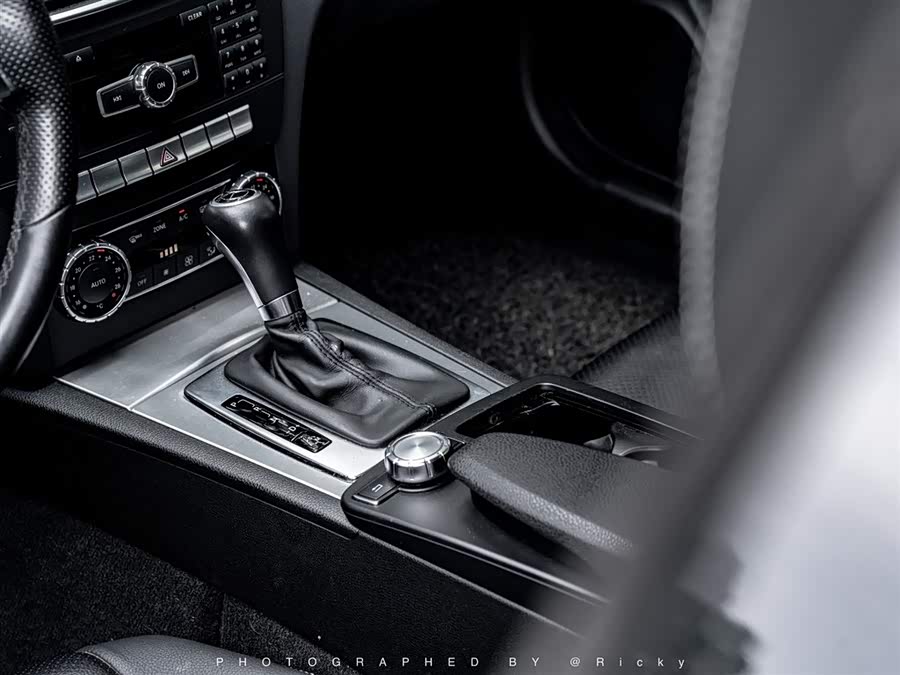 Mercedes-Benz C Class (Imported) 2014 #6 Mercedes-Benz C Class (Imported) 2014 car image #6