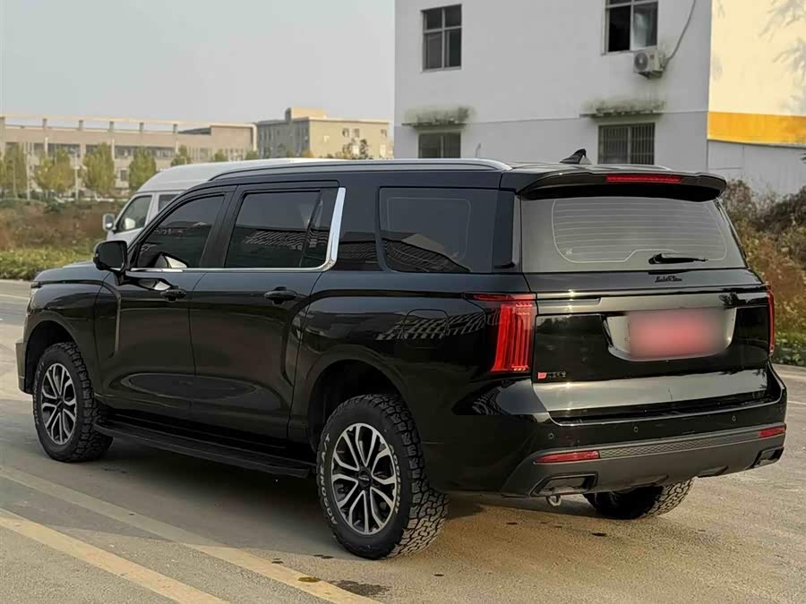 Haval H5 2023 #6 Haval H5 2023 image de voiture #6