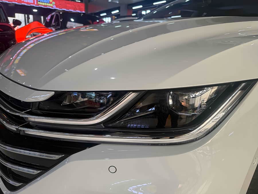 大众 一汽-大众CC 2023 #6 大众 一汽-大众CC 2023 汽车图片 #6