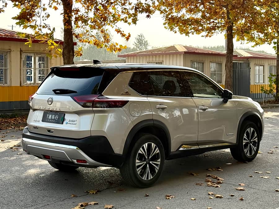 日产 奇骏 2023 汽车图片 #6