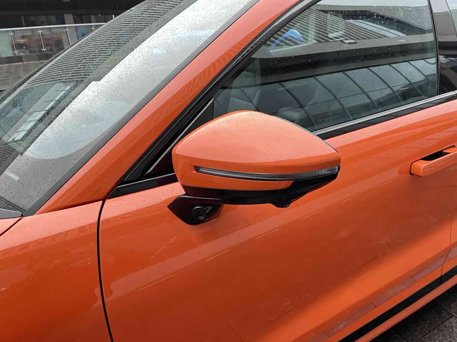 极氪 极氪001 2024 汽车图片 #6