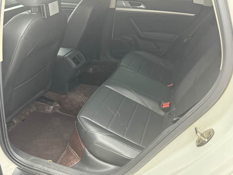 Volkswagen Lavida Pure Electric 2020 car image #6