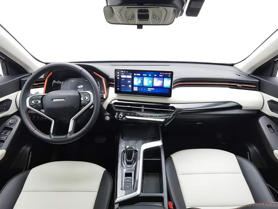 Haval Rabbit 2024 #6 Haval Rabbit 2024 car image #6