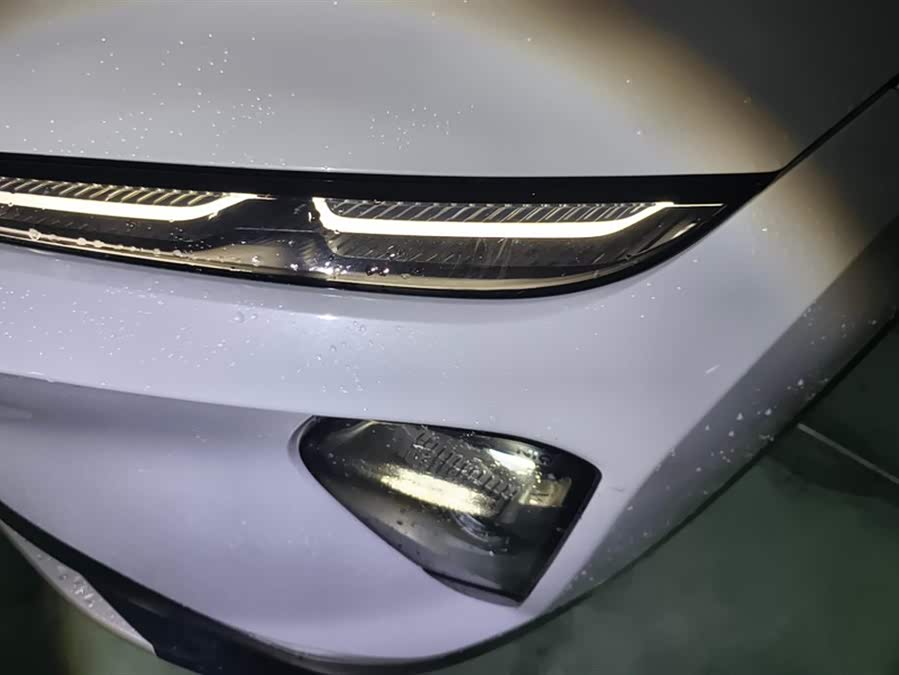 蔚来 蔚来ES7 2023 汽车图片 #6